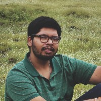 Gauresh Wadekar