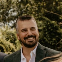 Marc Grenier-Savard, Ing.