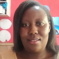 Anne Wamaitha