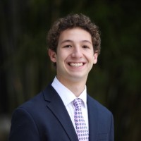 Bradley Ginsburg