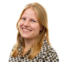 Sophie Van Hellenberg Hubar