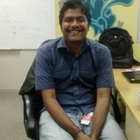 Balachandar Santhanam
