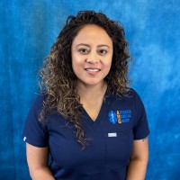 Rose Ascencio, Lpn