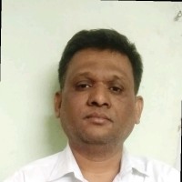 Shailendra Salvi