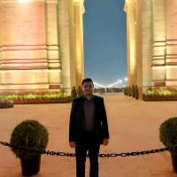 Yogendra Solanki