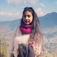 Ravpreet Kaur