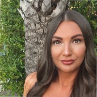 Danielle Hopkins