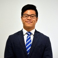 Charles Chanho Shin
