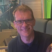 Jonathan Breeze