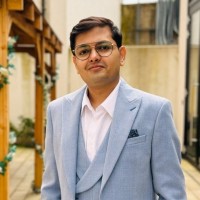 Chandraprakash Khandelwal - Mbcs