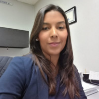 Maria Gabriela Torres Chavez
