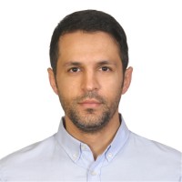 Mohammad Ali Eshghi
