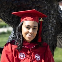Latisha Robertson