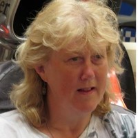 Vera Baalman Berkhout