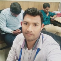 Ram Prasad Palai