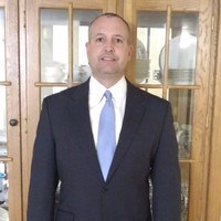 Tom Mulvaney