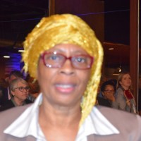 Beatrice Lovett