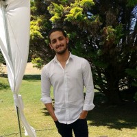 Javier De Los Santos