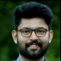 Sivaprasad K K