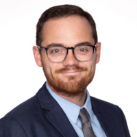 Chris Glaeser-Yalen