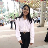 Shivani Joshi