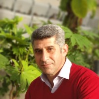 Masoud Bourbour