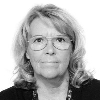 Marie Johansson
