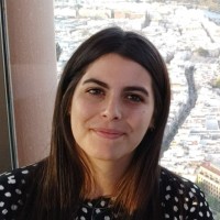 Andrea Morales Peinado