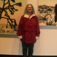 Nina Stanich