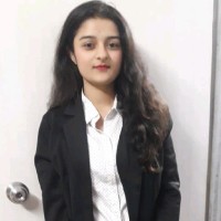 Bhoomi Oza
