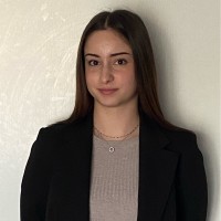 Coralie Pilorger