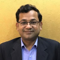 Krishan Gupta