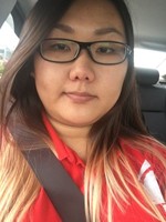 Jenny Lau Ting Ting