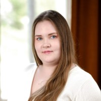 Michaela Lindgren