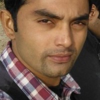 Saqlain Hussain