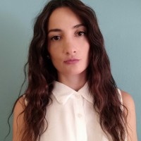 Marilena Ntervisai