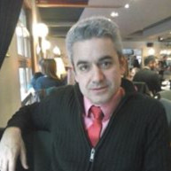 Dimitrios Stavrou