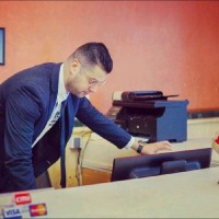 mohamed chakkour