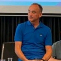 Albert Smallenbroek