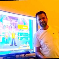 le Chef Etoile  Idris Oulbaz