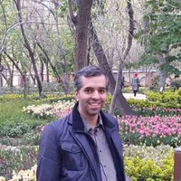Ali (Mohammad) Jafari