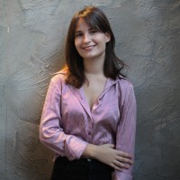 Iva Petkovic