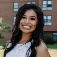 Emalie Novick, Ma
