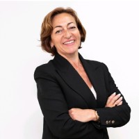 Cécilia Brandinelli