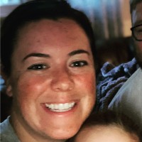 Katie Mcgill
