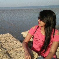 Riya Dabhi