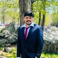 Bhanu Prakash