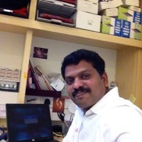Satheesan Mulayathil
