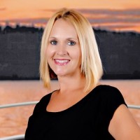 Nicole Levita-Johnson