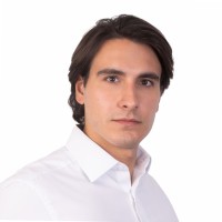 Jonas Carvalho, CGA